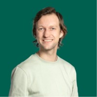 Bambuu Employee Tom Lugthart's profile photo