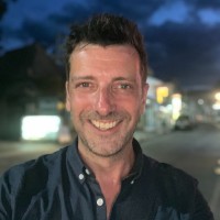 Stuart Acim Email