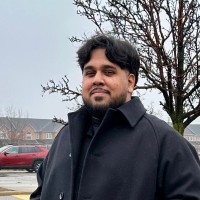 First Session Employee Hasaan Bhatti's profile photo