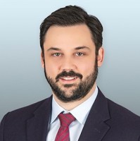 Griffin Financial Group Employee Thomas Hill's profile photo