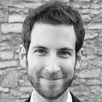 Pivot International, Inc. Employee Aaron Dale's profile photo