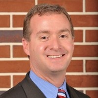 Fortune-Johnson LLC Employee Jay Crawford's profile photo
