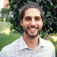 Six Seconds Employee Michael Miller's profile photo