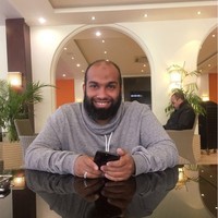 ZonePlus "value creation house Employee Ahmed Salamony's profile photo