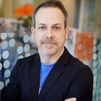 Potential Energy Coalition Employee Eric Asche's profile photo