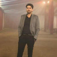 Nitin Sharma's profile photo