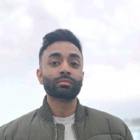 L'Unique Assurances générales Employee Sami Akbar's profile photo