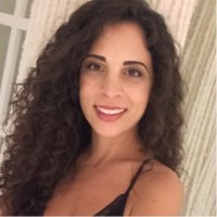 Wilhelmsen Ship Management Employee Elissa Milliou's profile photo