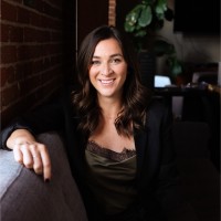 Motion Picture Industry Employee Arin Burke's profile photo