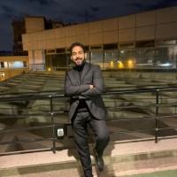 Red Square Employee El Saied's profile photo
