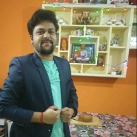 Hubilo Employee Manjunath Raval's profile photo