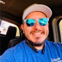 KMP Plumbing Heating and Air Employee Roberto Lopez's profile photo