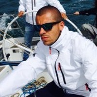 Cantiere Del Pardo S.P.A. Employee Vincenzo Candela's profile photo