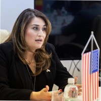 RDF Employee Cynthia J. Aragon's profile photo