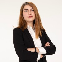 Ediscom S.p.A. Employee Gaia Pipitone's profile photo
