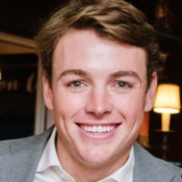 Midwest Racquet Sports Employee Patrick Shields's profile photo