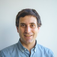 Qbeast Employee Nicolas Escartin's profile photo