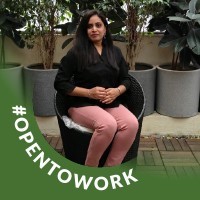 Office Republic Employee Reshma Syed's profile photo