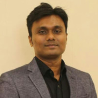 Sudhanshu Nirbhavne Email & Phone Number