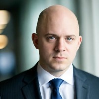 United States Air Force Employee Craig Beale's profile photo