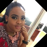 Wicrypt Employee Genevieve Daniels's profile photo