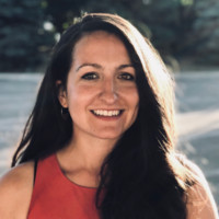 Lemon Tree Productions Employee Emily Thomas's profile photo