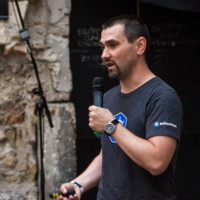 Riptides Employee Peter Balogh's profile photo