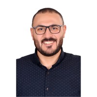 Systems Engineering of Egypt - SEE Employee Mohamed Mohamady's profile photo