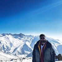 Govind Bhasker Email