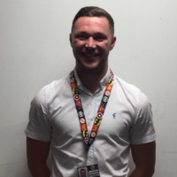 LS-TEN Employee Liam Hunsdale's profile photo