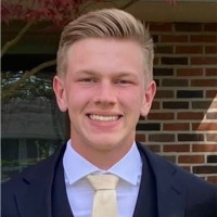 Sunrise Chevrolet Employee Carson Vrba's profile photo