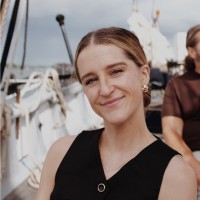 Lake and Skye Employee Cartter Sacchet's profile photo