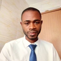 Botosoft Technologies Limited Employee Courage Francis's profile photo