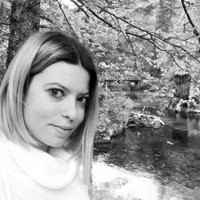 Inditex Employee Natália Kólinger-Csomay's profile photo