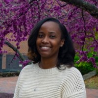 Procter & Gamble Employee Victoria Barber's profile photo