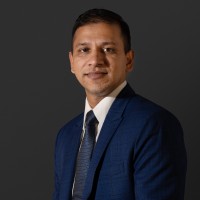 Madame Employee Akhil Jain's profile photo