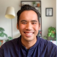 Charge Robotics Employee Peter Dang's profile photo