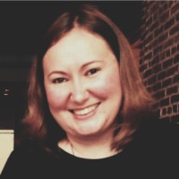 ScheduleInterpreter.com, Inc. Employee Ana Mehdaova's profile photo