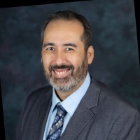 Lansing Community College Employee Thomas Crane's profile photo