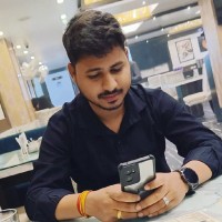 BAIF Research Development Foundation Employee Shubham Dhundhele's profile photo