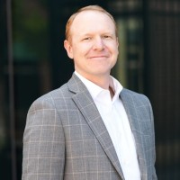 FirstBank Employee David Schafer's profile photo