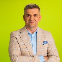 OEX Cursor Employee Przemyslaw Bogdanski's profile photo