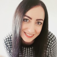 Simpson Travel Employee Chiara de Liberato's profile photo