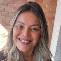 Pegaki Employee Adriana Mendonça's profile photo