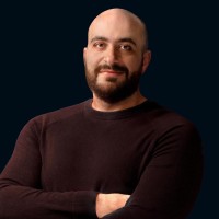 Coengineer Employee Muneer Suleiman's profile photo