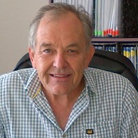 QUAGGA PROPERTY BROKERS Employee Chris King's profile photo