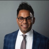 Apotheco Pharmacy Group Employee Ronak Desai's profile photo