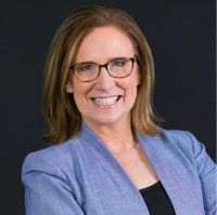 enGene Employee Tara Place's profile photo