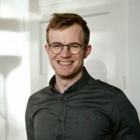 Exponential View Employee Nathan Warren's profile photo