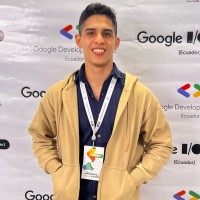London Underwriters Employee Jordan Vera Coello's profile photo